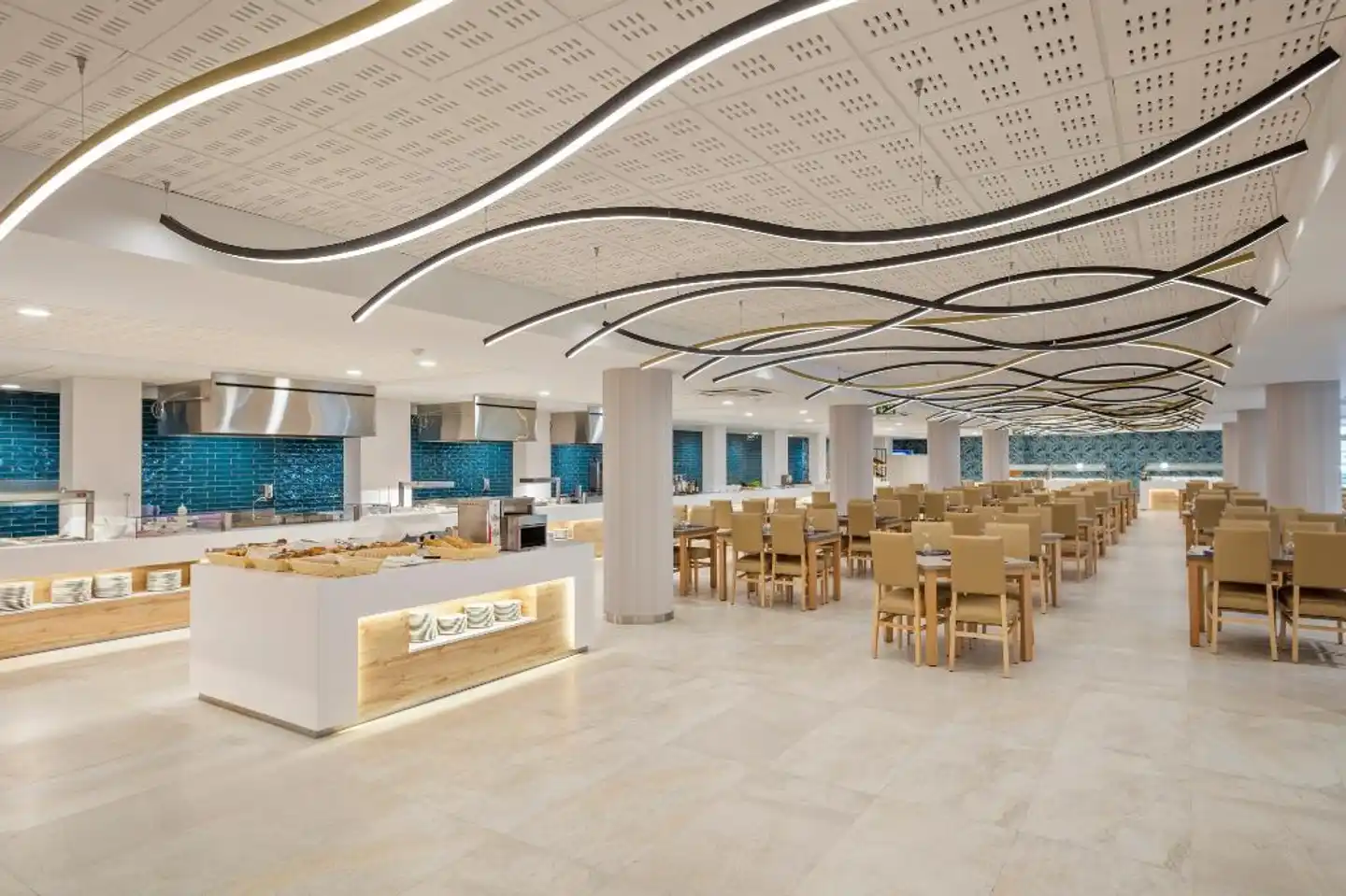Best Mediterraneo Bar