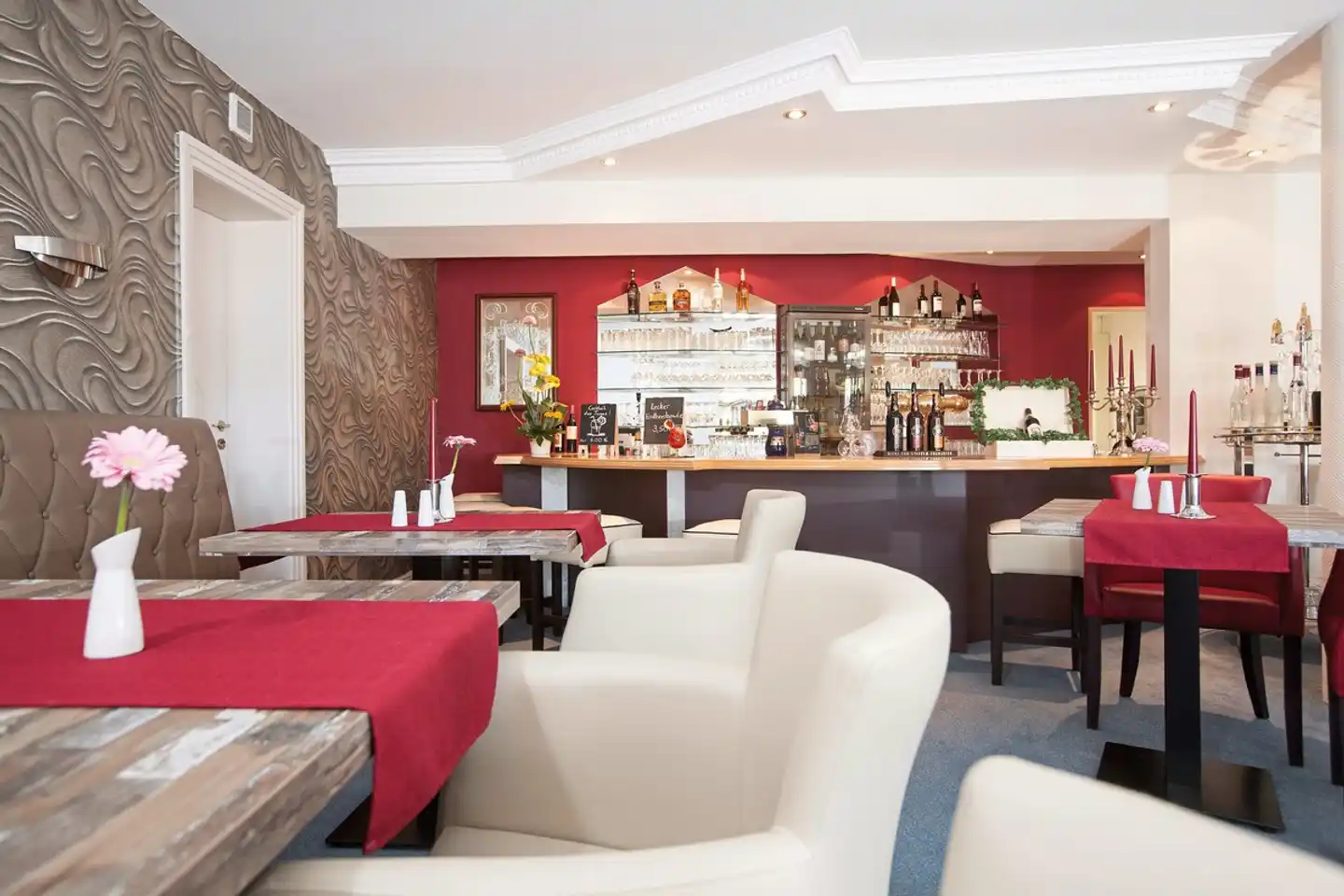 Hotel Residenz Bar
