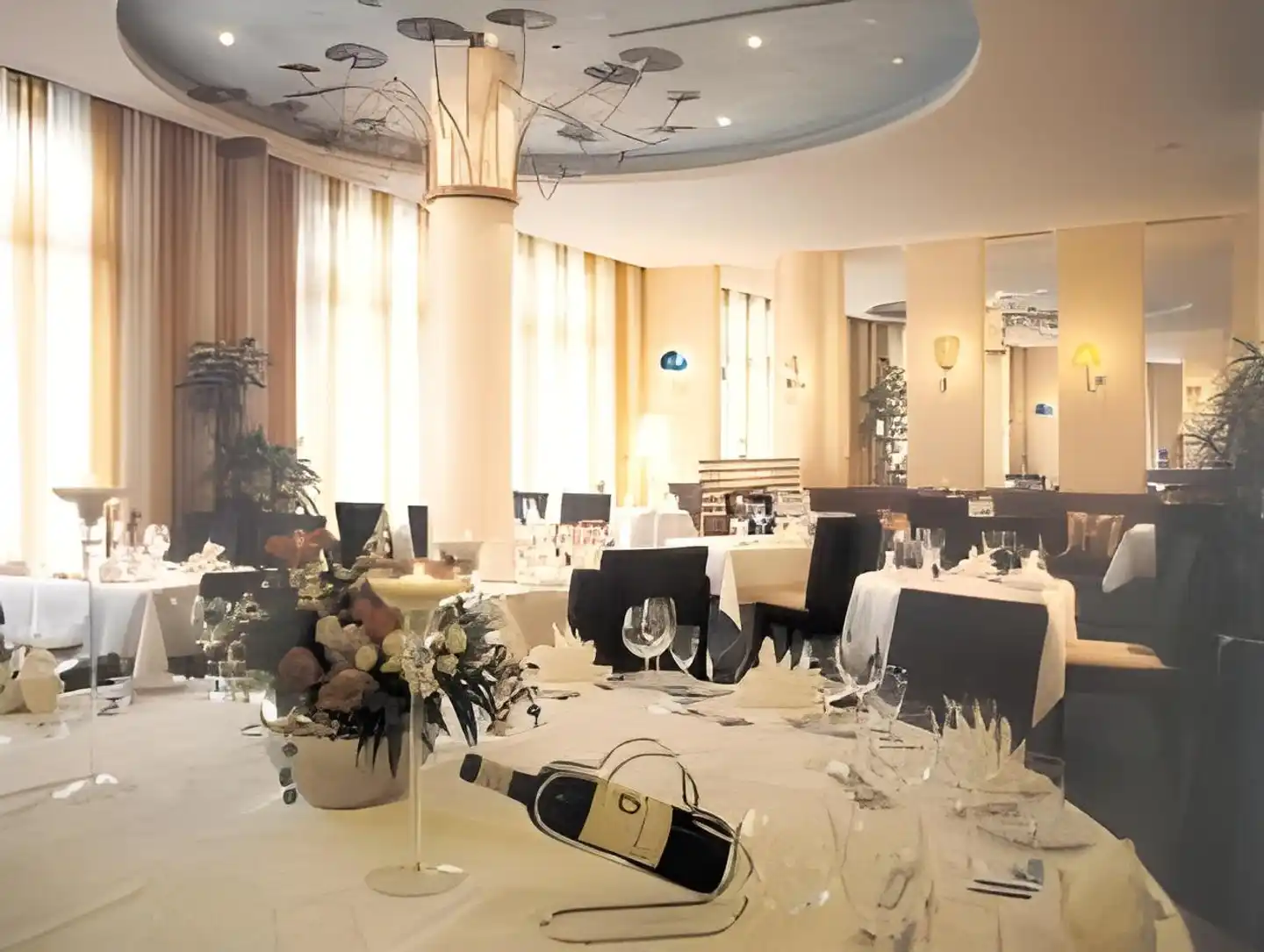 Schwarzwald Panorama Restaurant