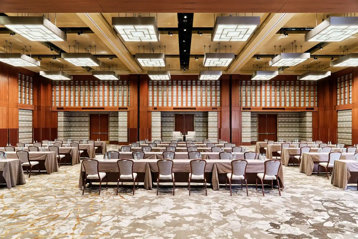 The Westin Warsaw Konferenz