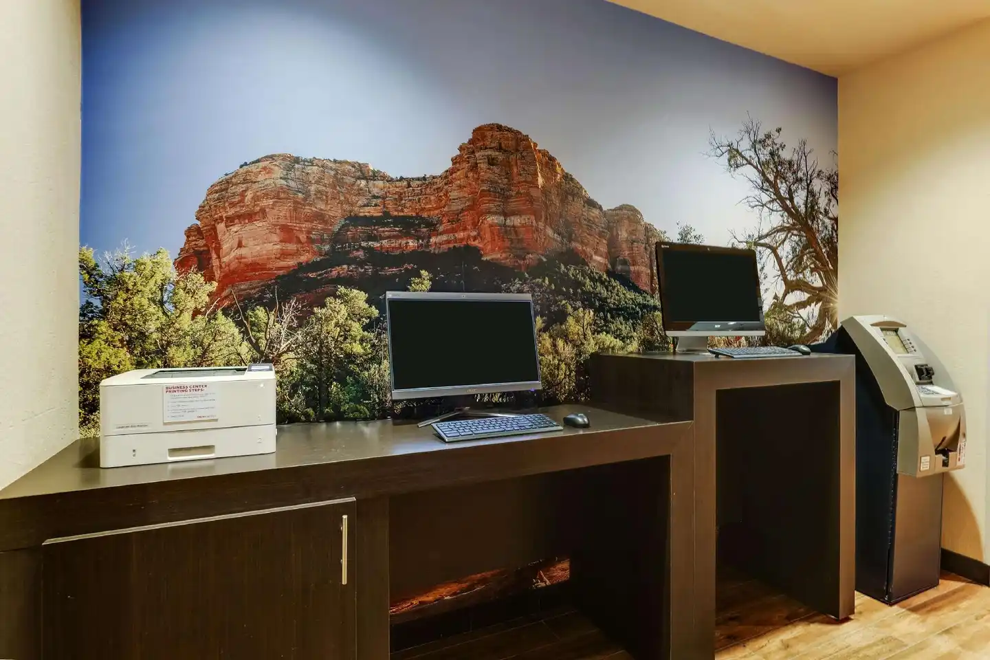Drury Inn & Suites Phoenix Airport Wohnbeispiel