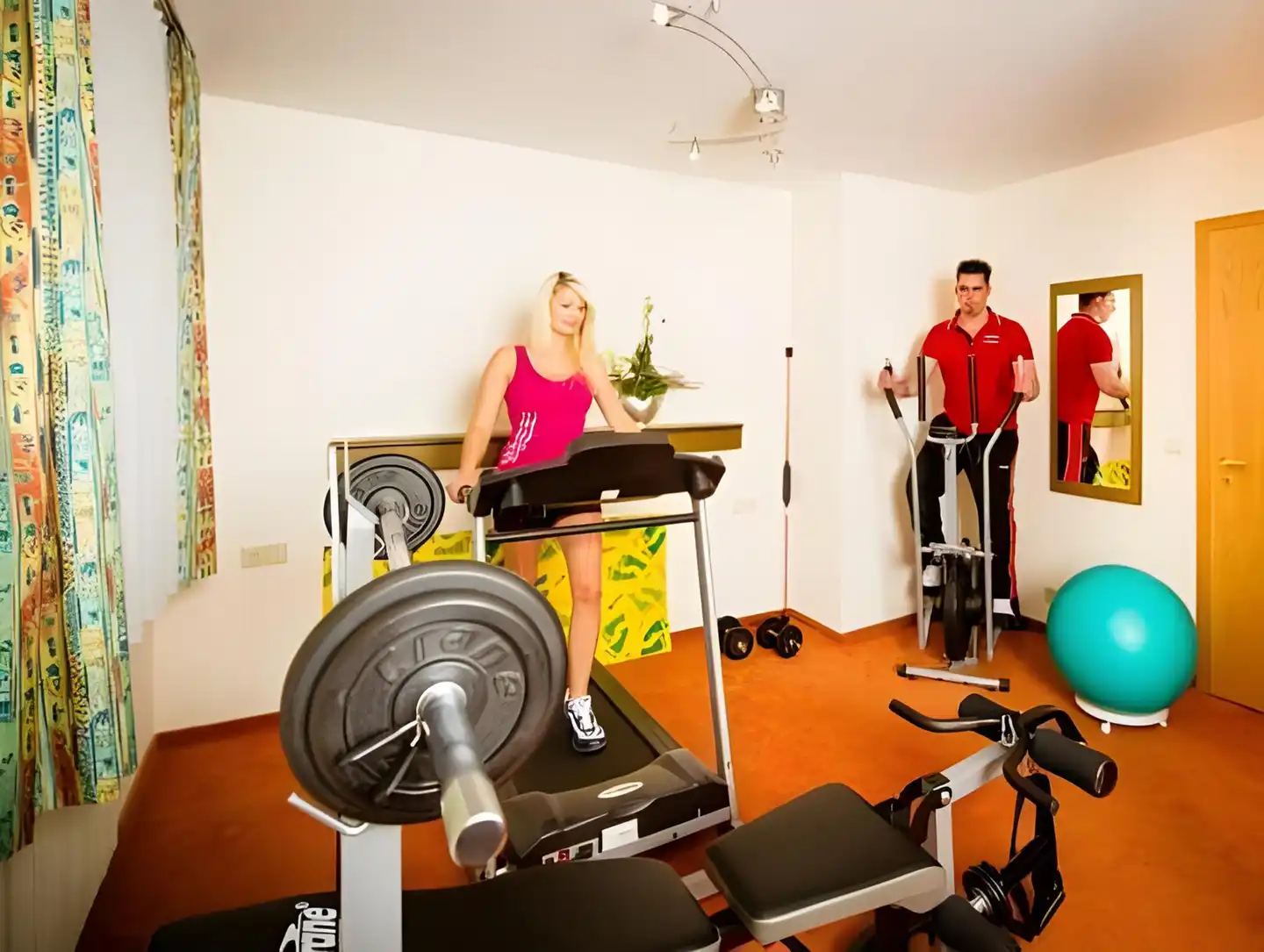 Sonnenhof Sport und Entertainment