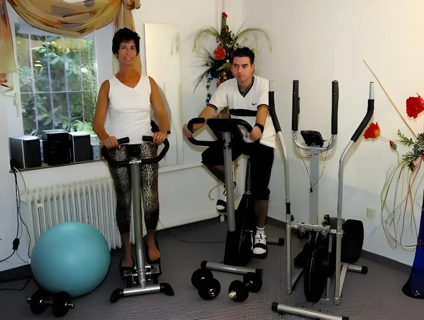 Sonnenhof Sport und Entertainment