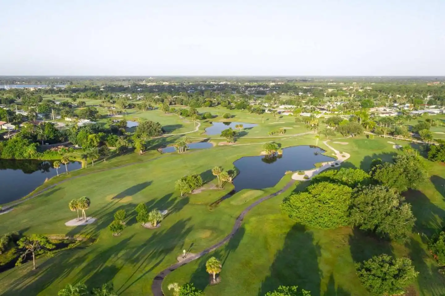 Sandpiper Bay All-Inclusive, Trademark Collection by Wyndham Landschaft