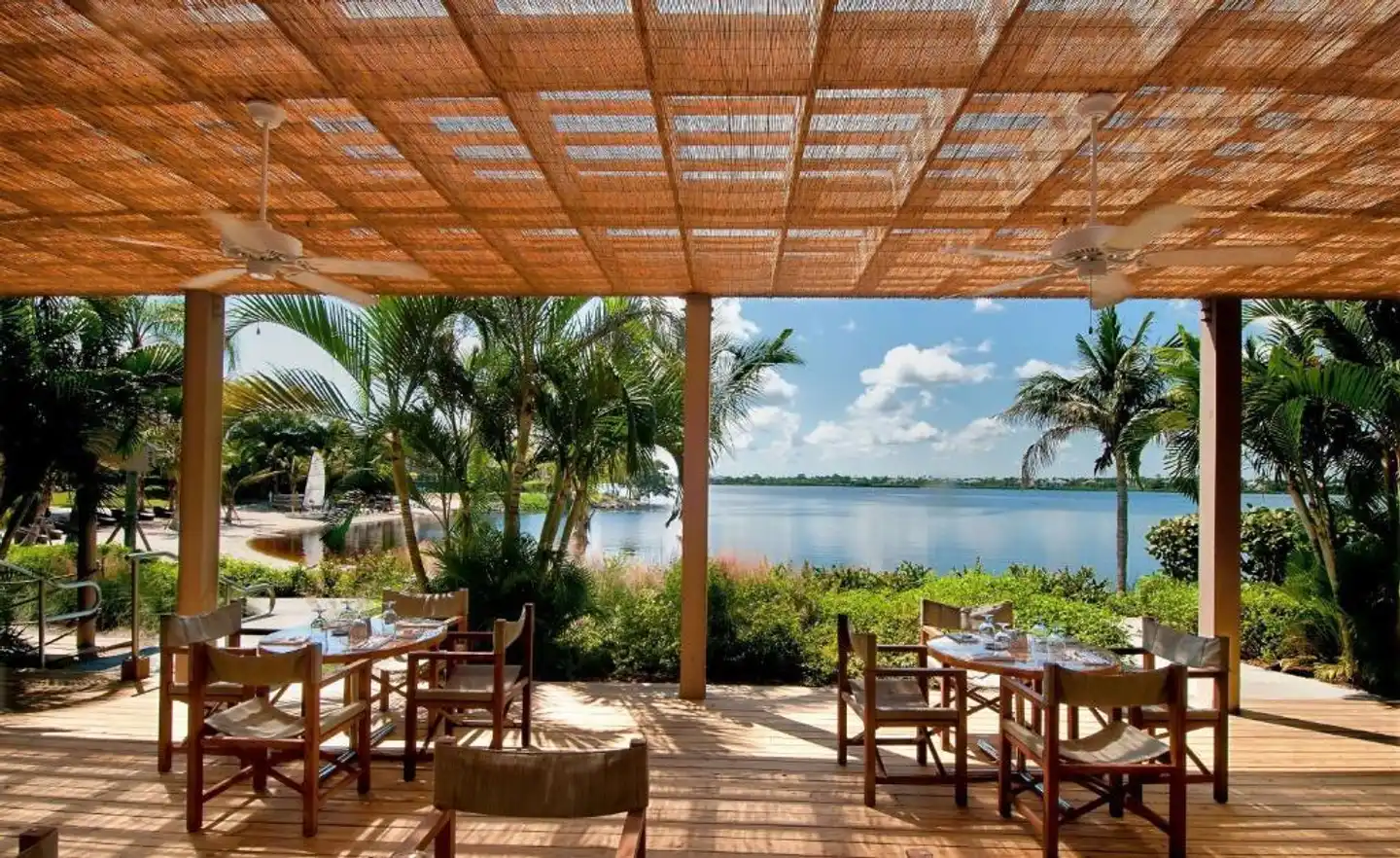 Sandpiper Bay All-Inclusive, Trademark Collection by Wyndham Terrasse