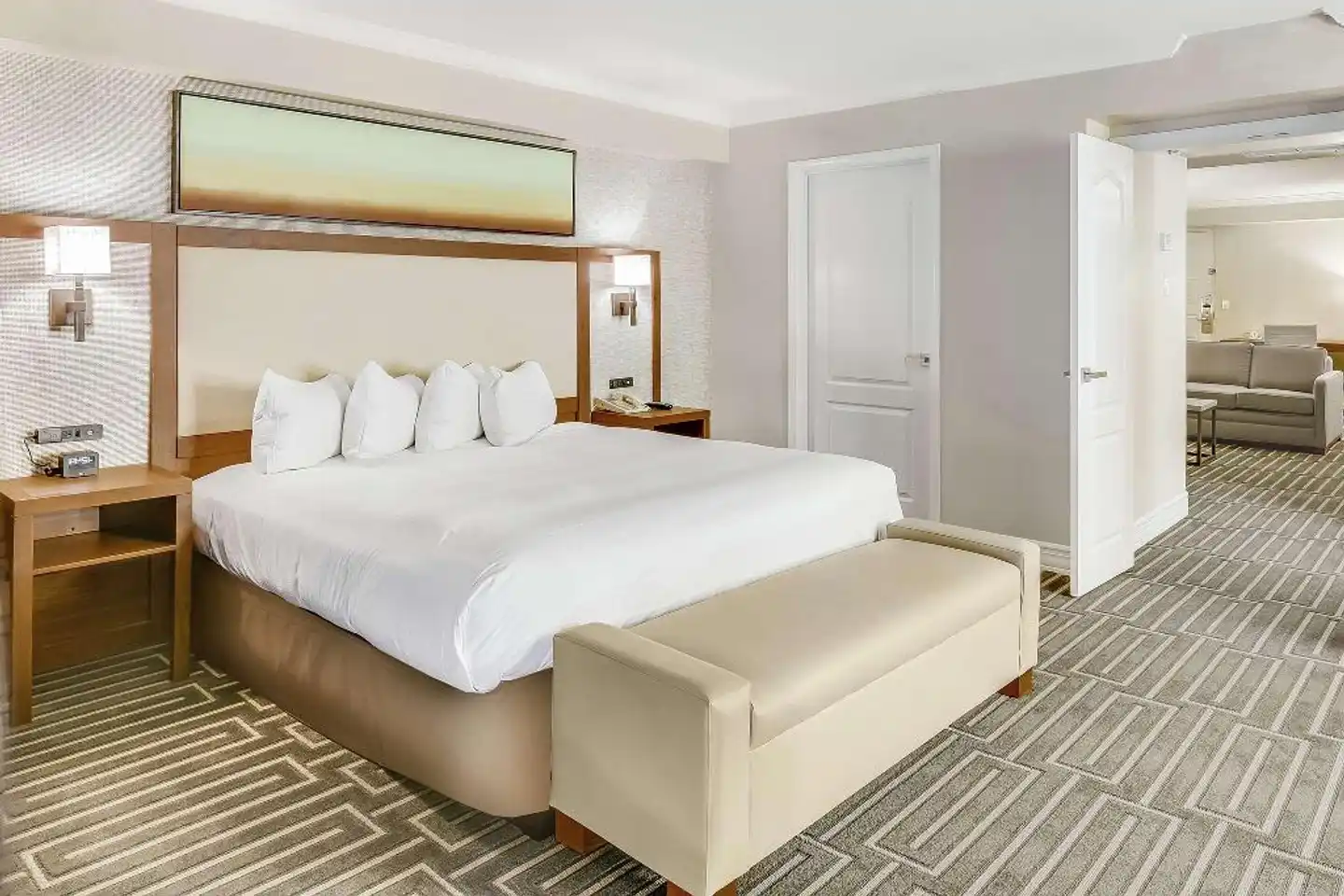 Pointe Hilton Tapatio Cliffs Resort Wohnbeispiel