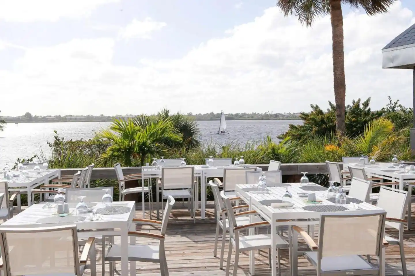 Sandpiper Bay All-Inclusive, Trademark Collection by Wyndham Terrasse