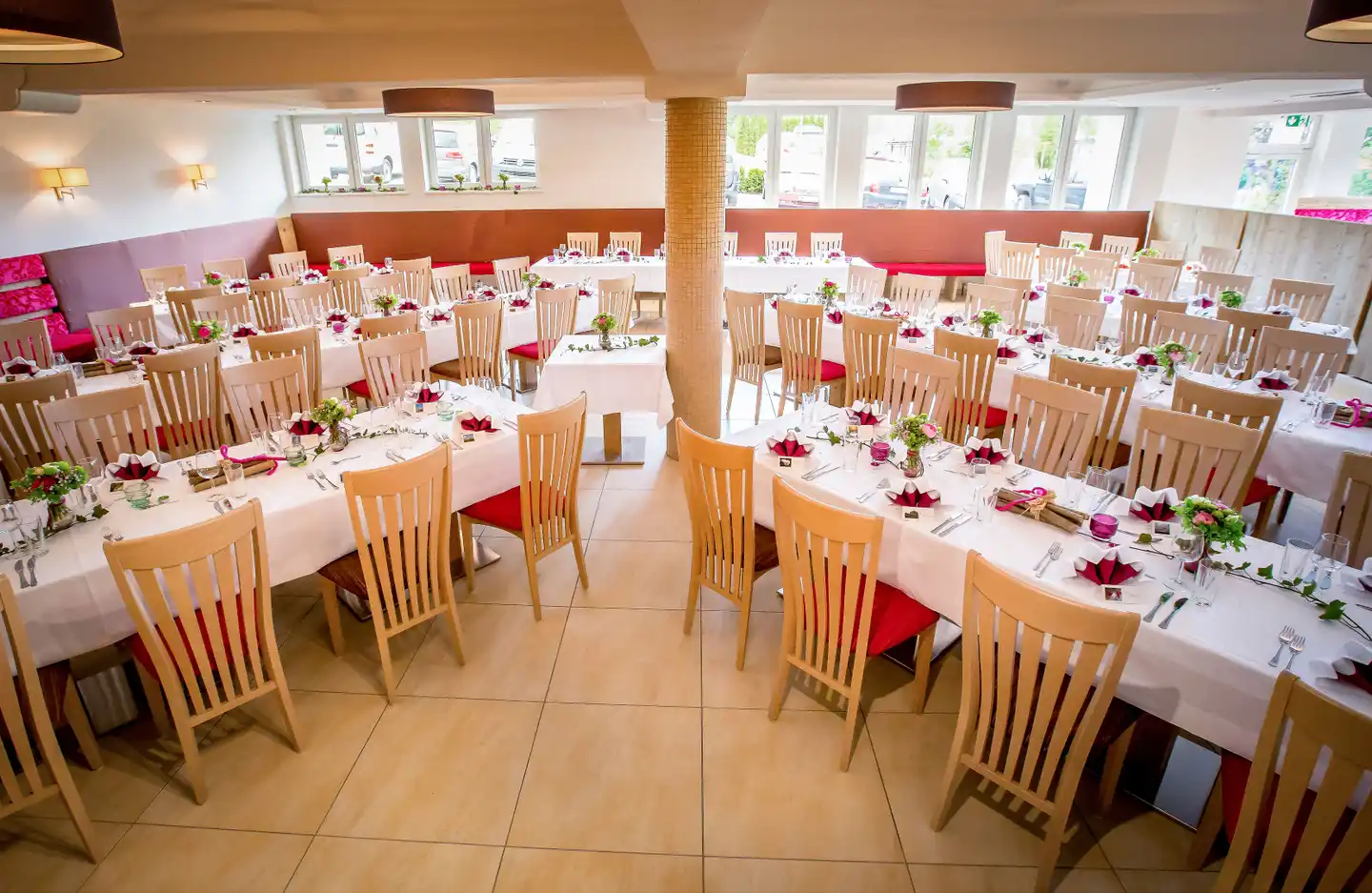 Zur Post Restaurant