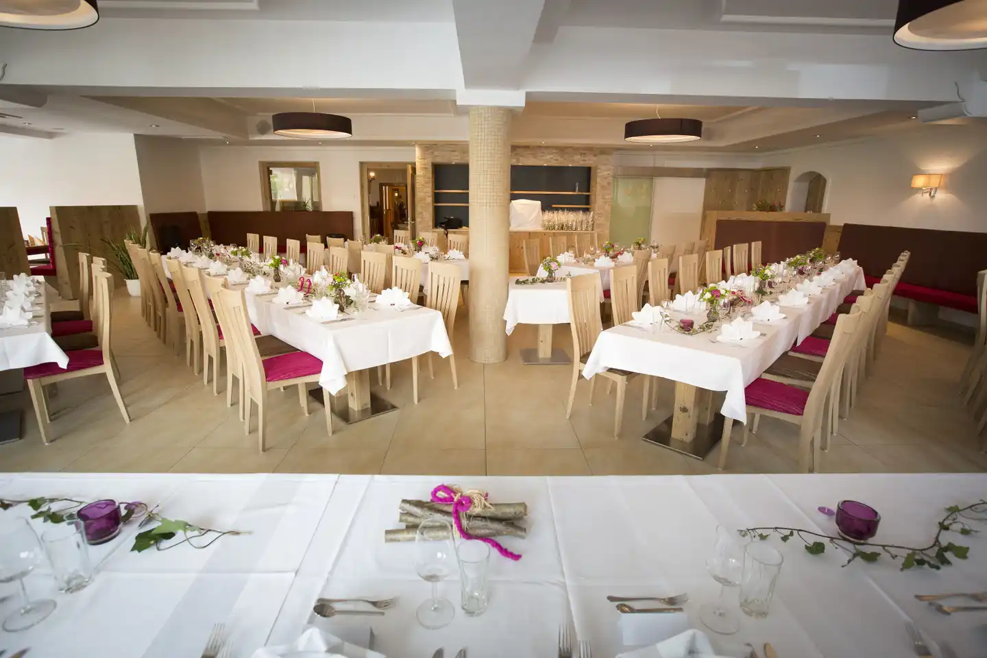 Zur Post Restaurant
