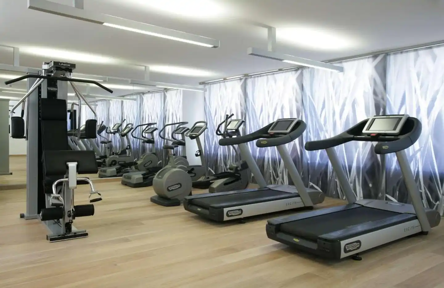 Steigenberger Icon Parkhotel Sport und Entertainment