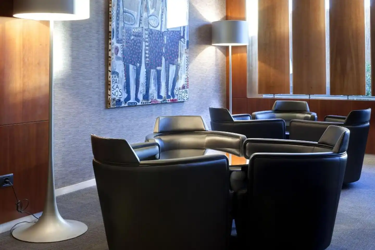 AC Hotel by Marriott Murcia Wellness