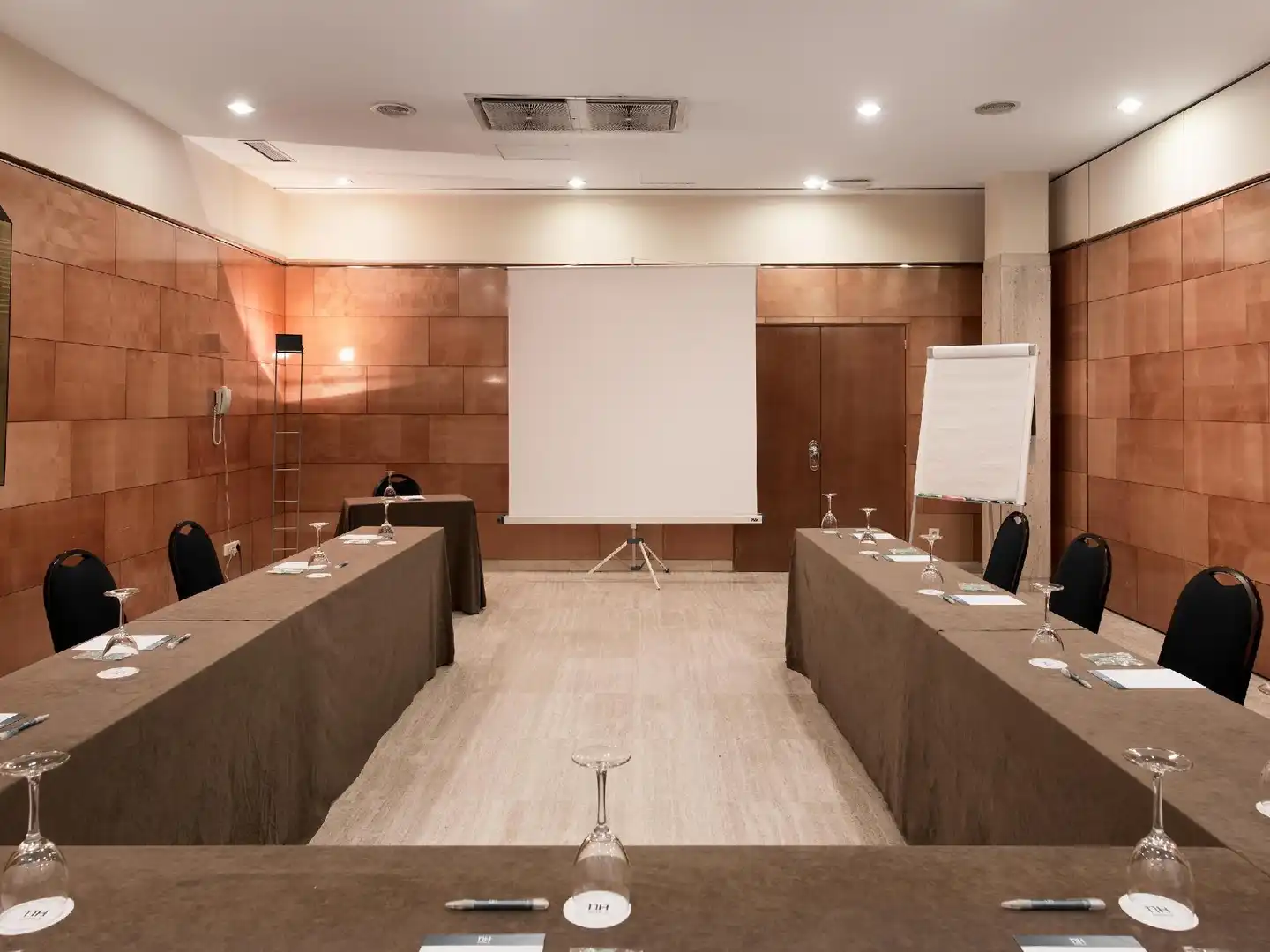 NH Ciudad de Valladolid Konferenz
