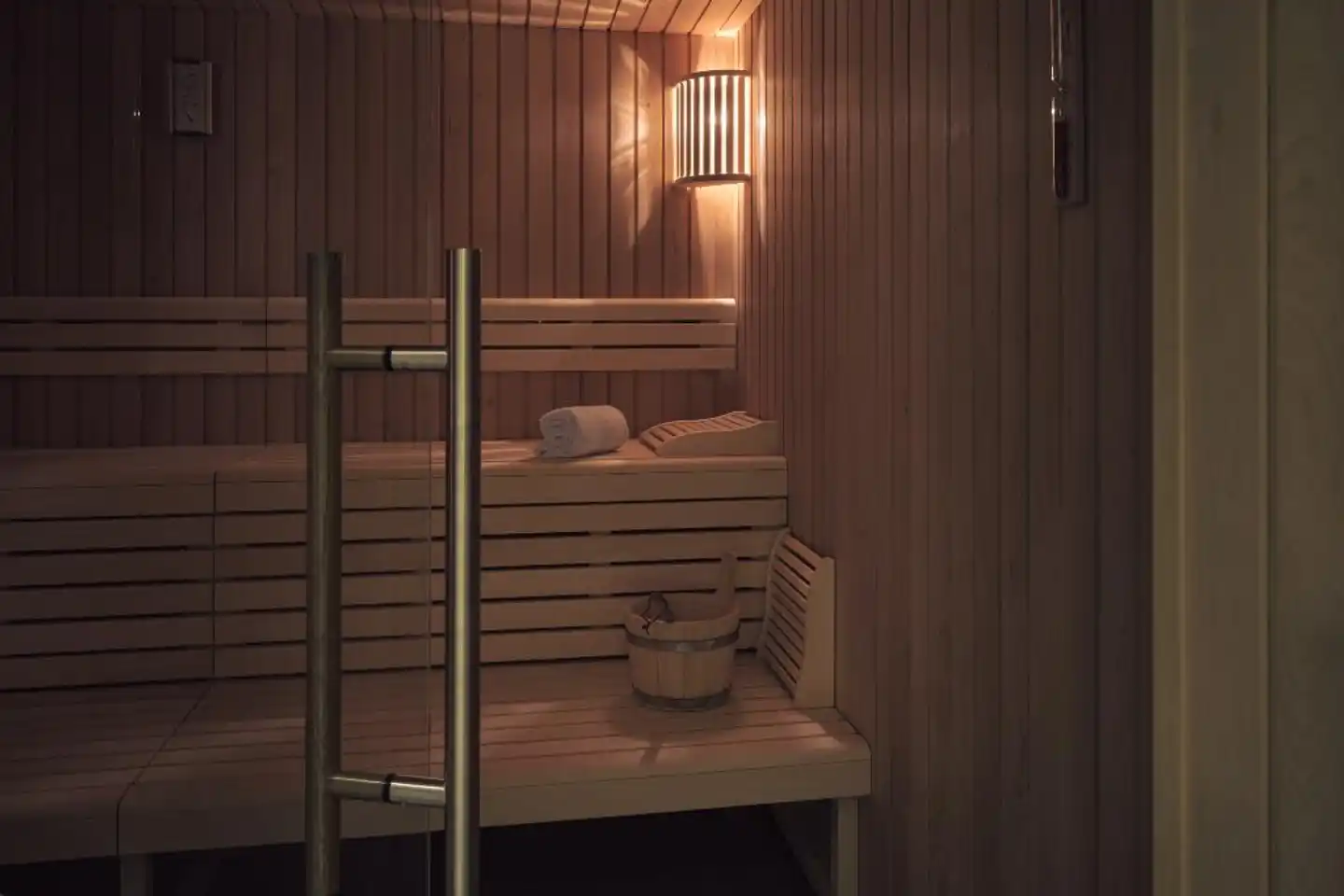 Leonardo Royal Hotel Mannheim Wellness