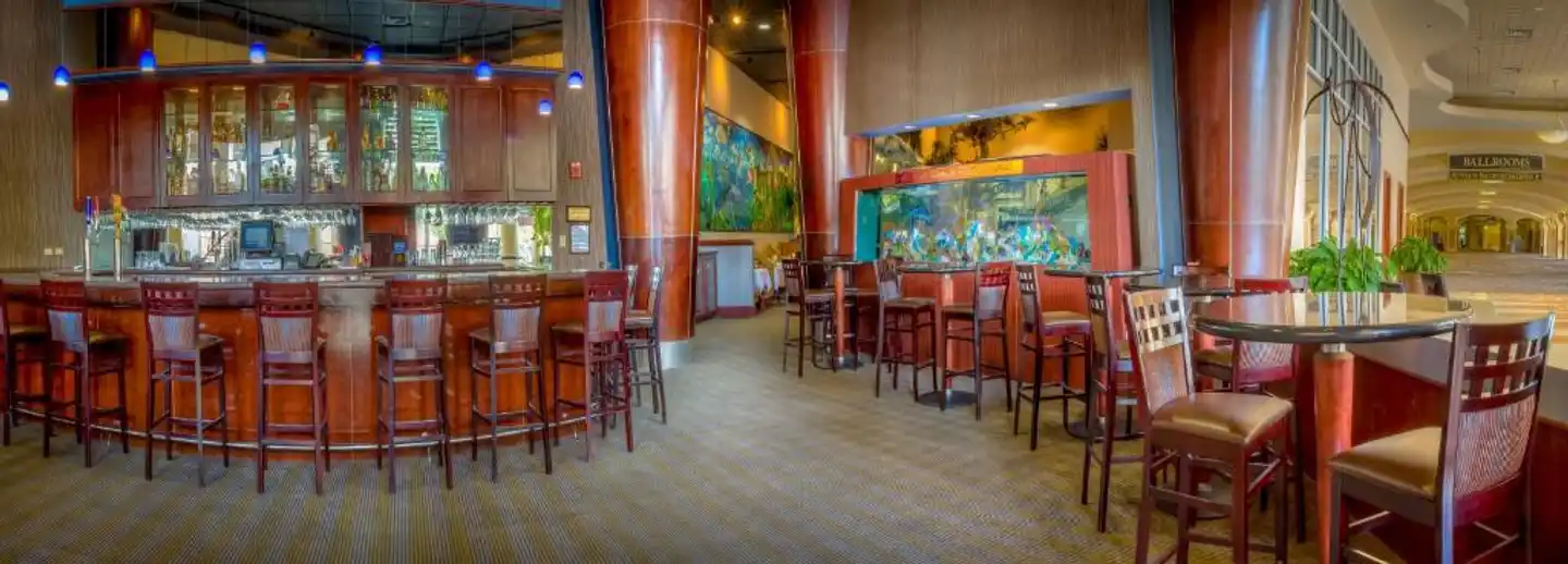 Rosen Centre Hotel Bar