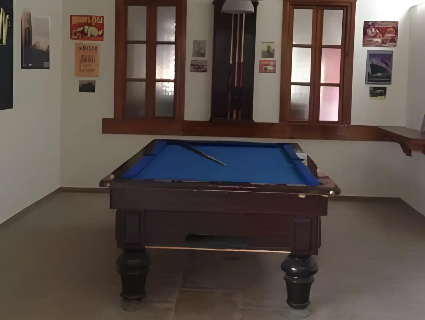 Ponz Hotel Sport und Entertainment
