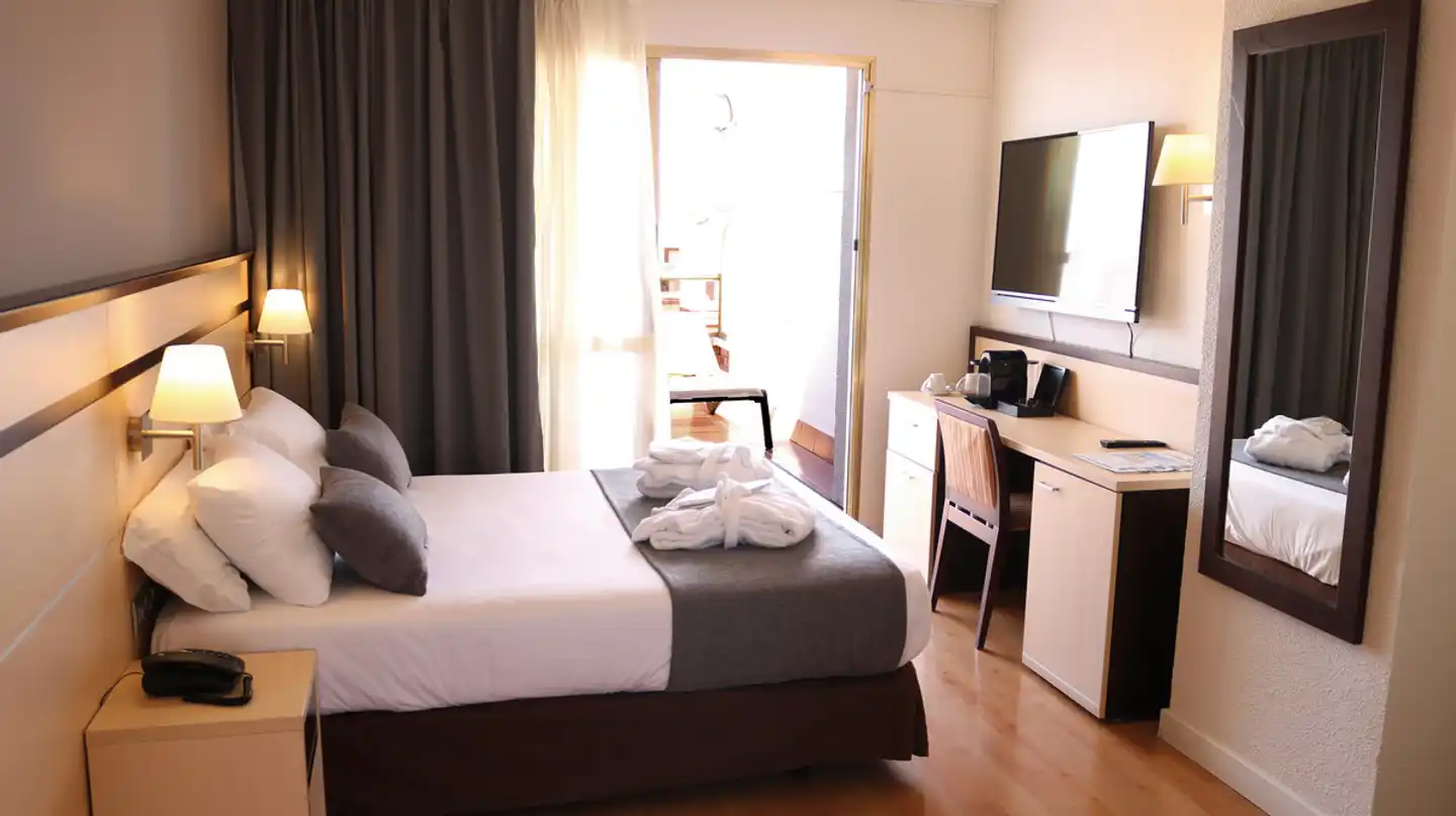 Golden Port Salou & Spa Wohnbeispiel