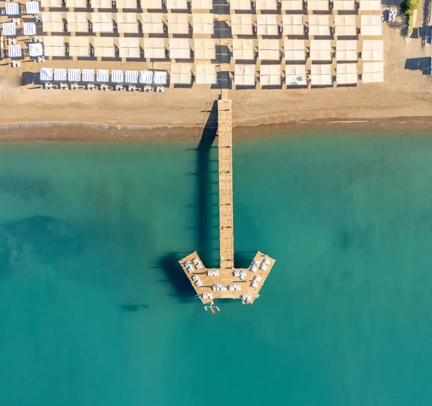 Royal Wings Hotel BEACH