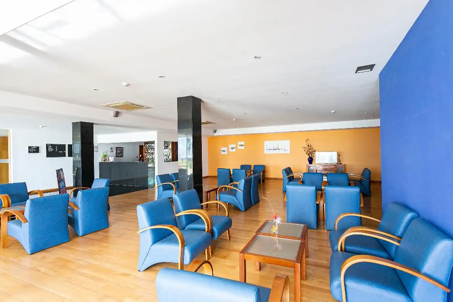 Hotel Colombo Konferenz