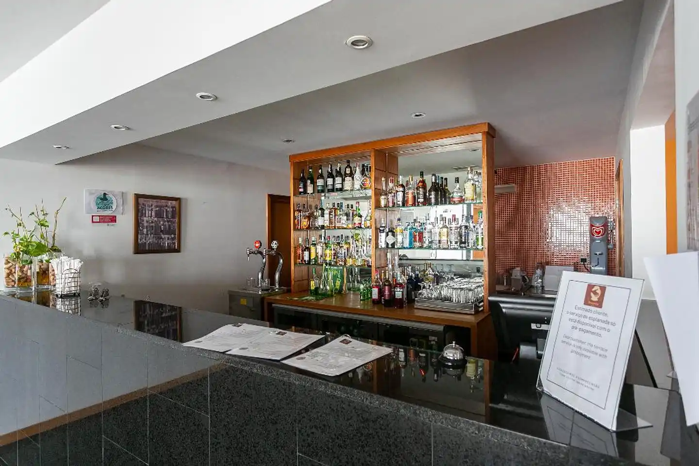 Hotel Colombo Bar