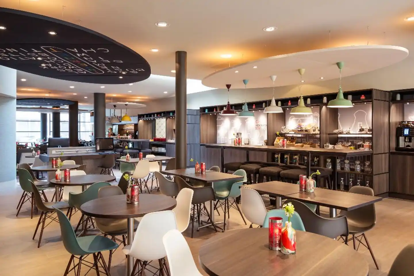 ibis Amsterdam Centre Stopera Bar
