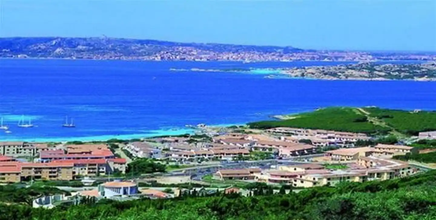 Club Esse Posada Beach Resort Landschaft