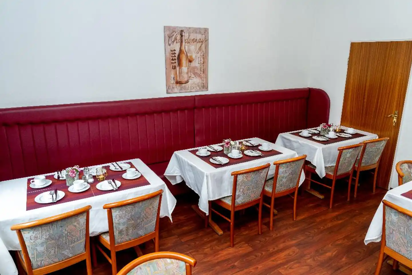 Lumen Restaurant