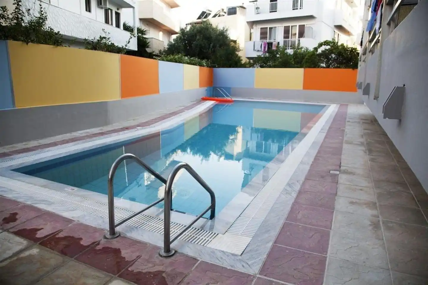 Theonia Hotel Wellness