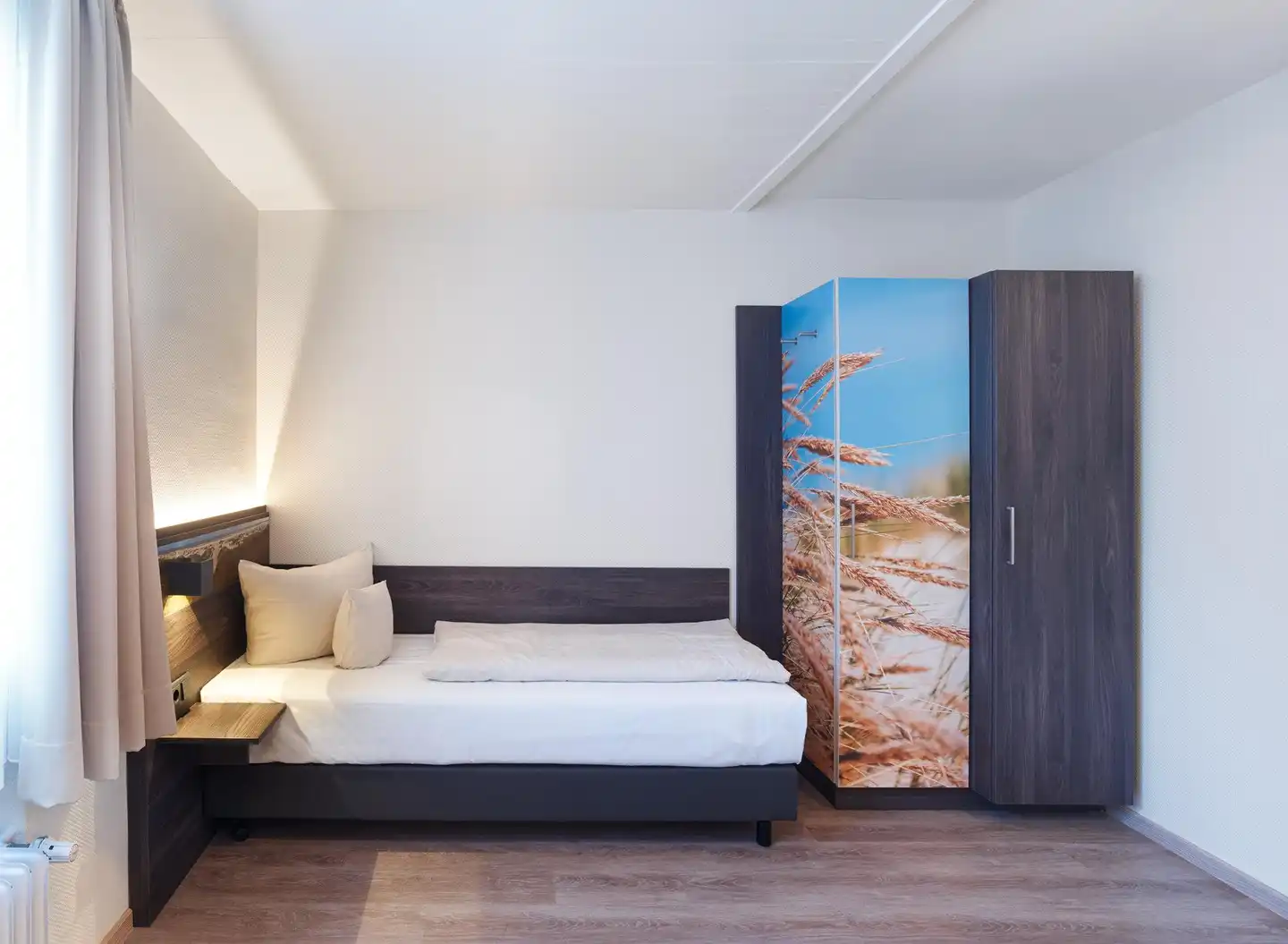 Art Hotel Aachen Wohnbeispiel