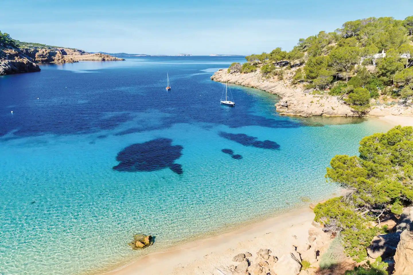 Balearen Inselkombi Strand
