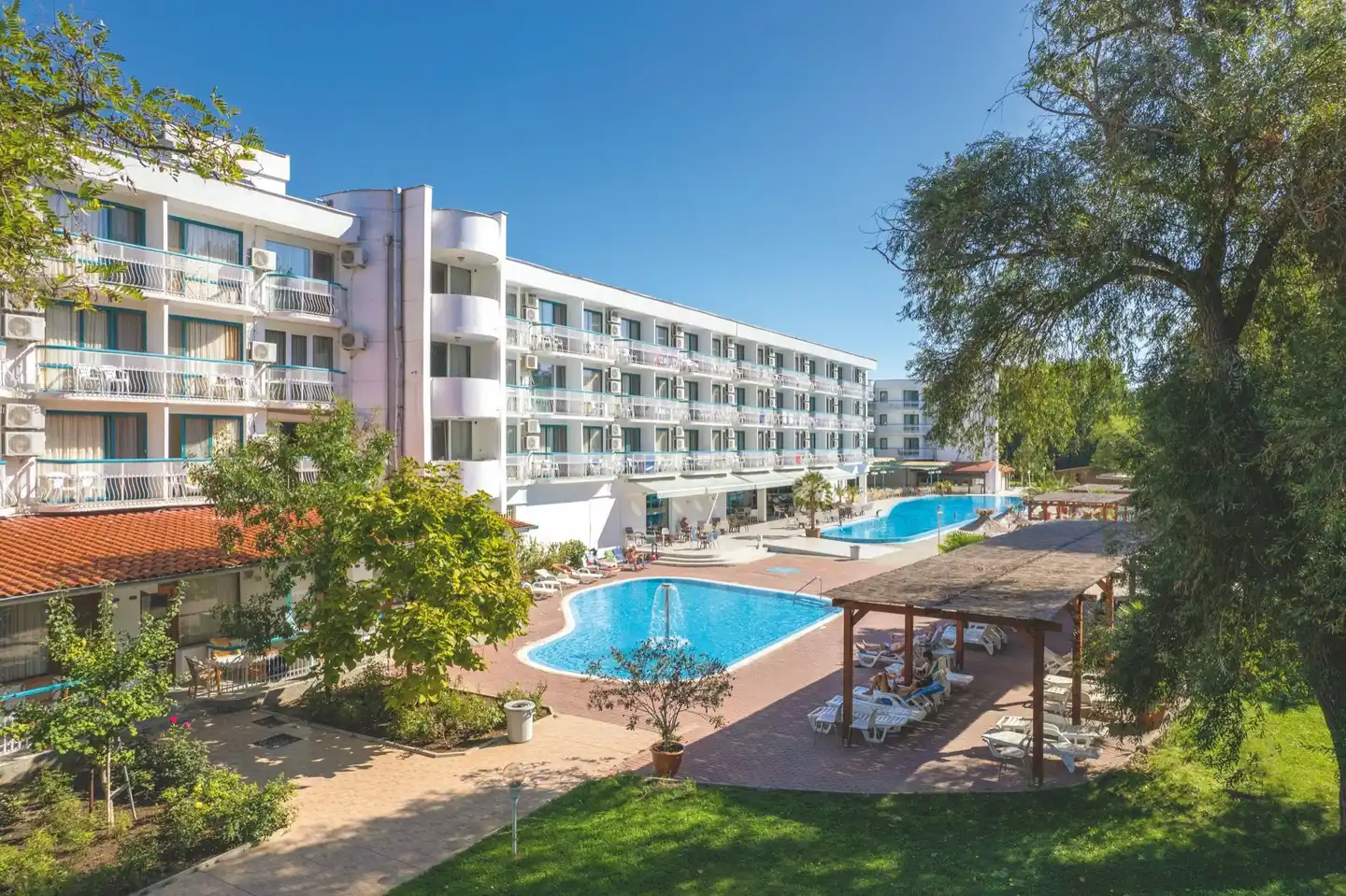 Zefir Beach OUTDOOR