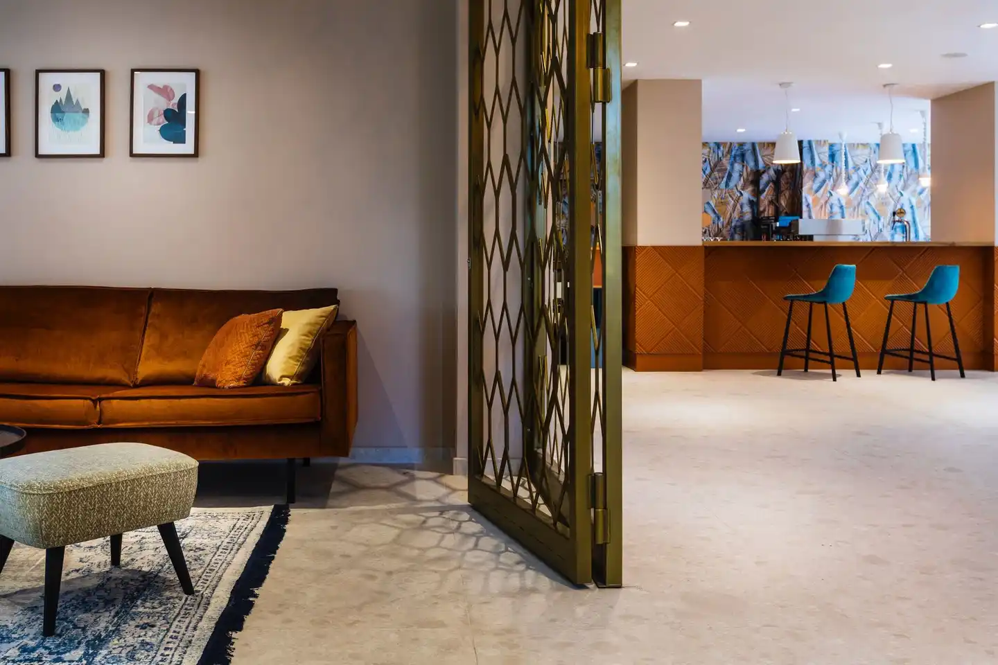 Zefir Beach ACCOMMODATION