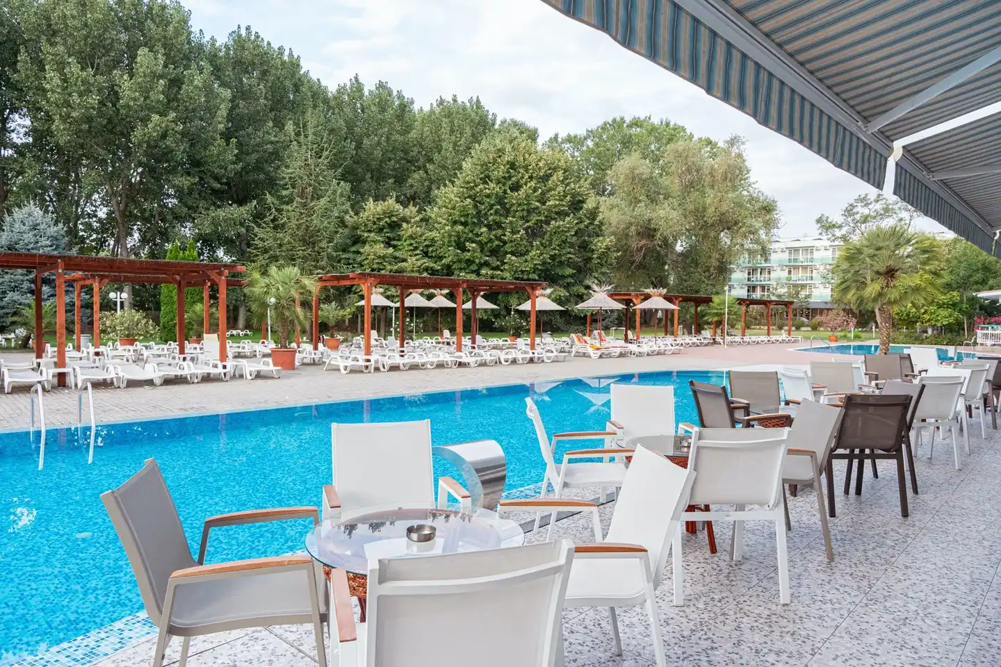 Zefir Beach TERRACE