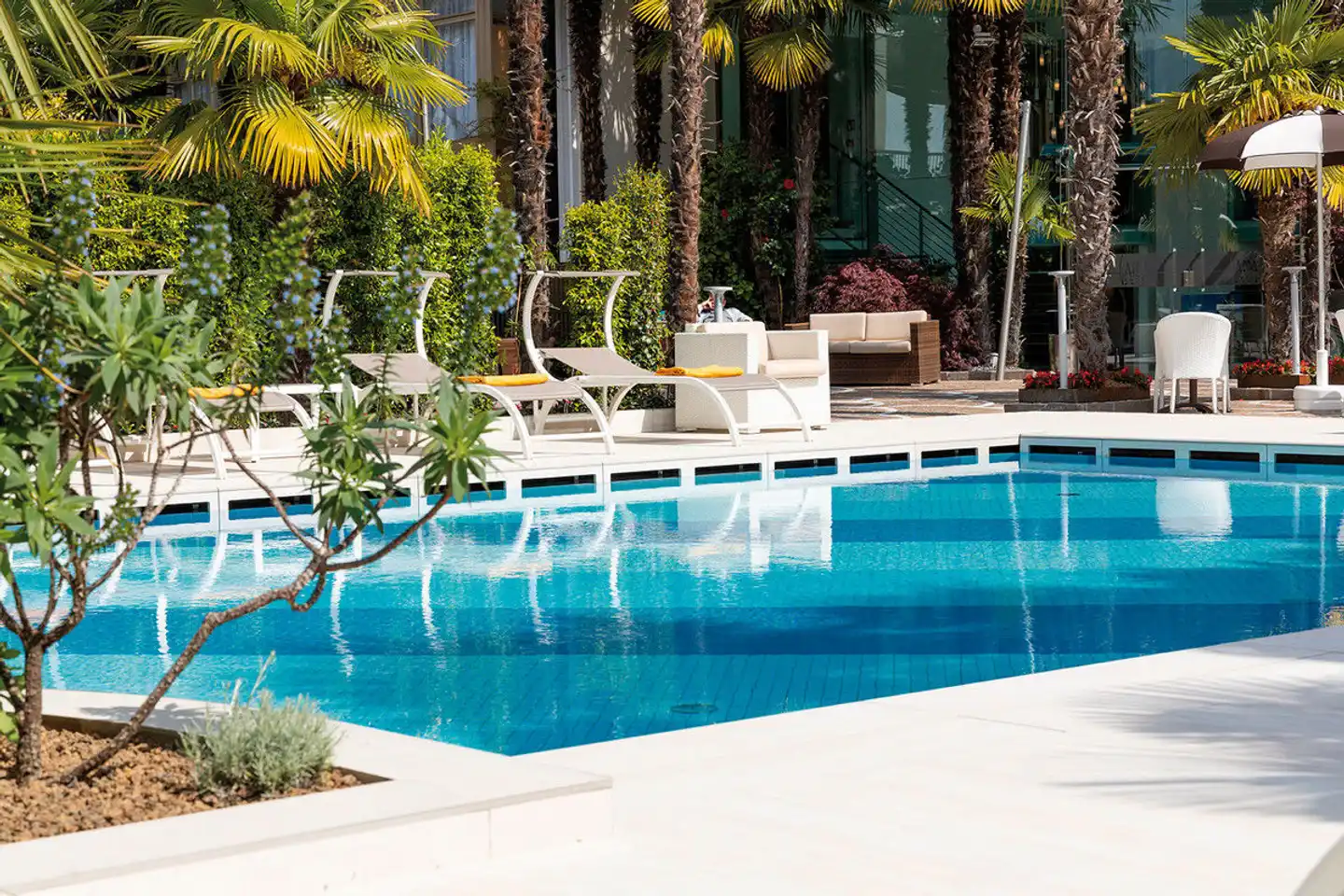 Garda Pool