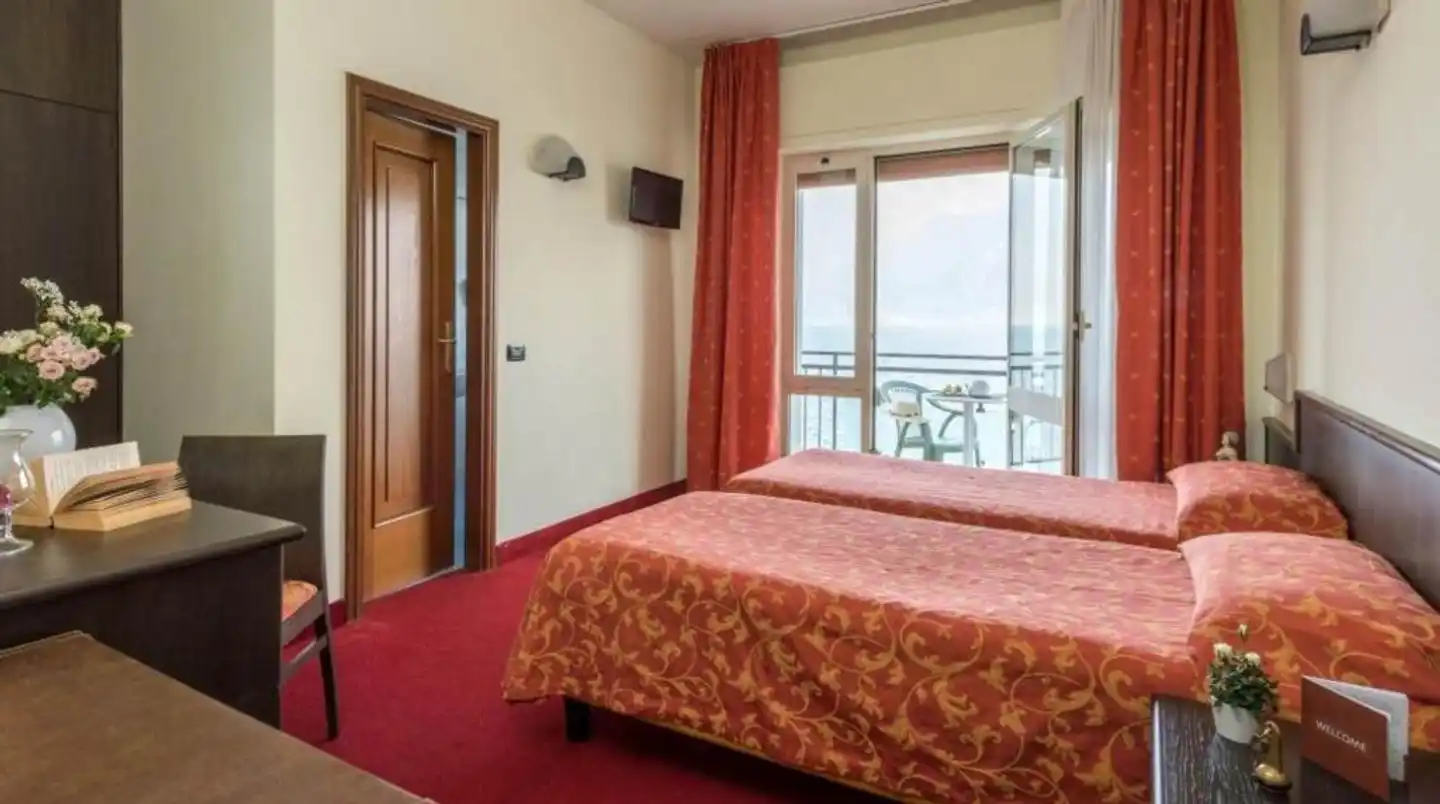 Hotel Drago Wohnbeispiel