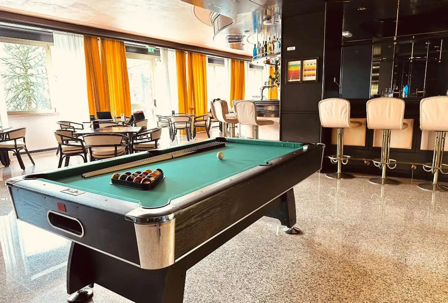 Hotel Drago Sport und Entertainment