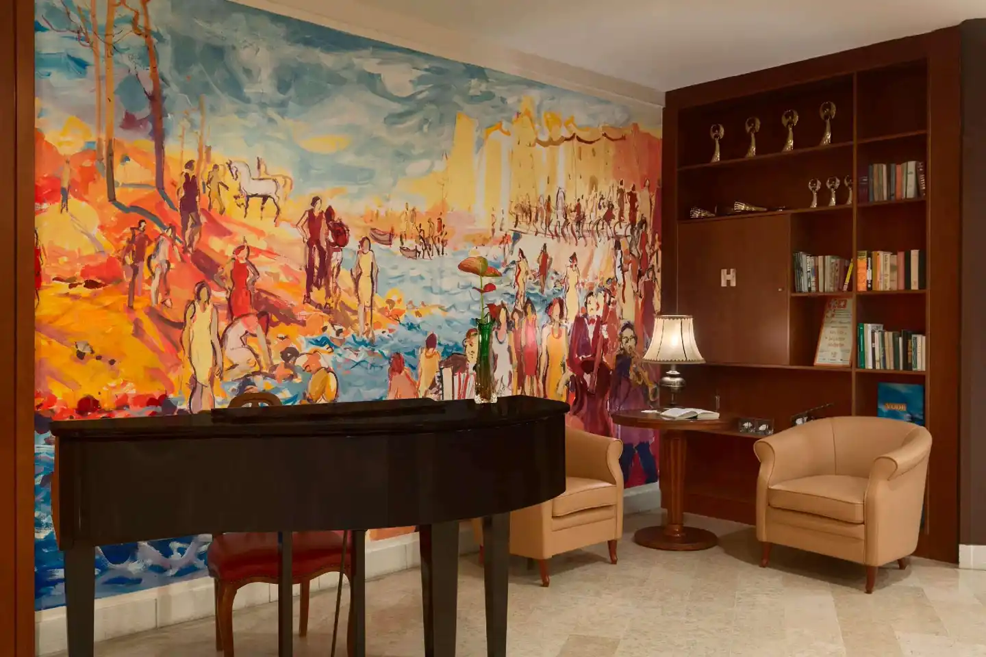 Ramada Resort by Wyndham Kranjska Gora Bar