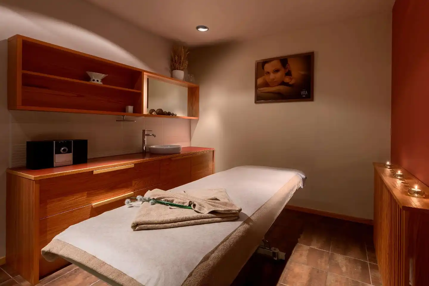 Ramada Resort by Wyndham Kranjska Gora Wohnbeispiel