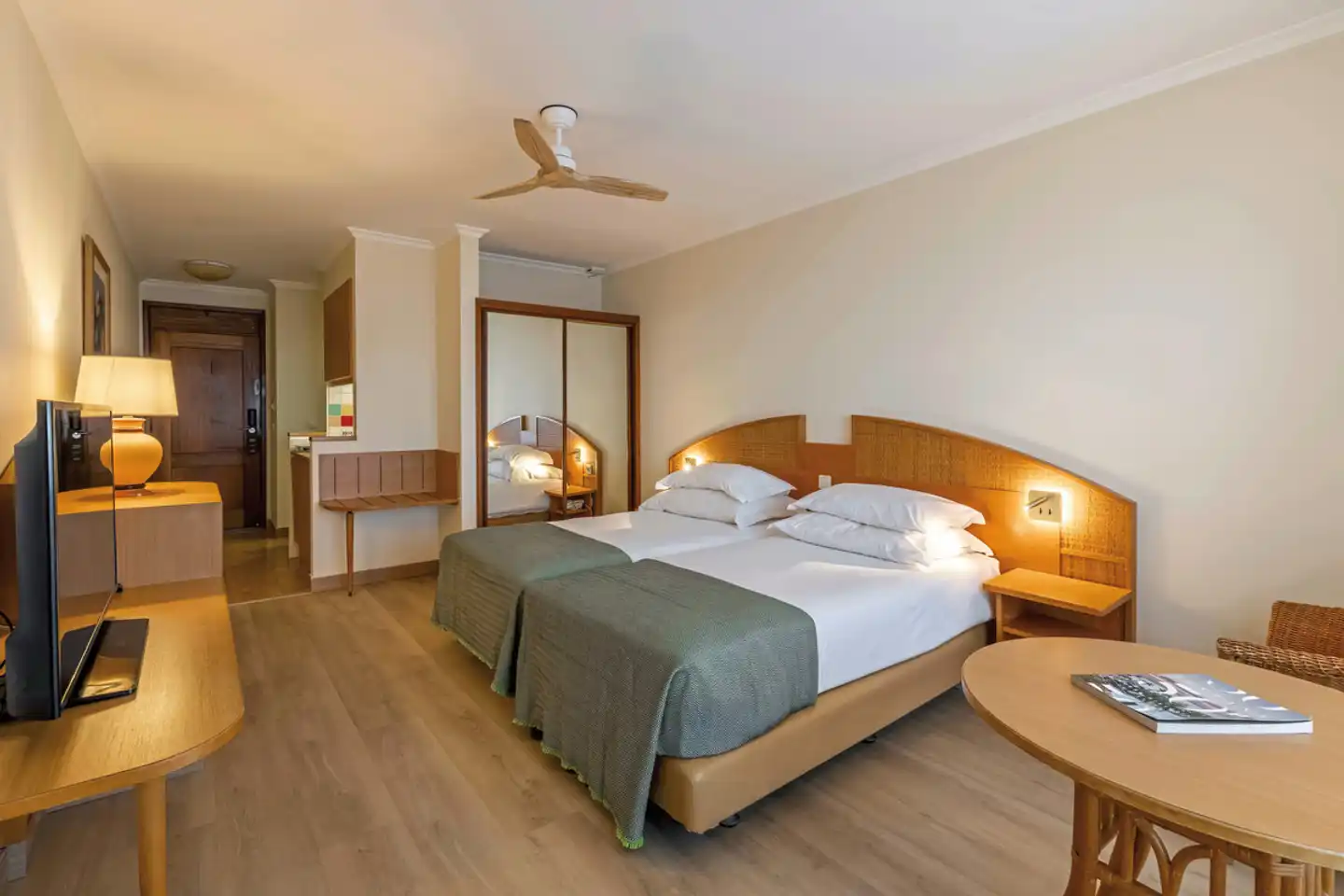 Pestana Ocean Bay All Inclusive Wohnbeispiel