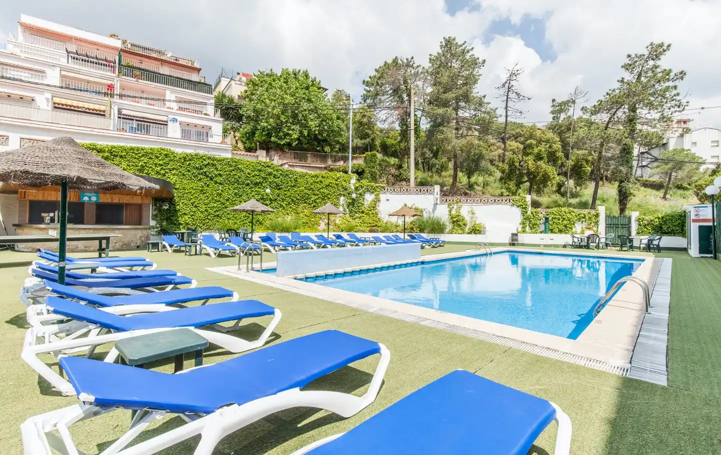 BLUESEA Montevista Hawai POOL