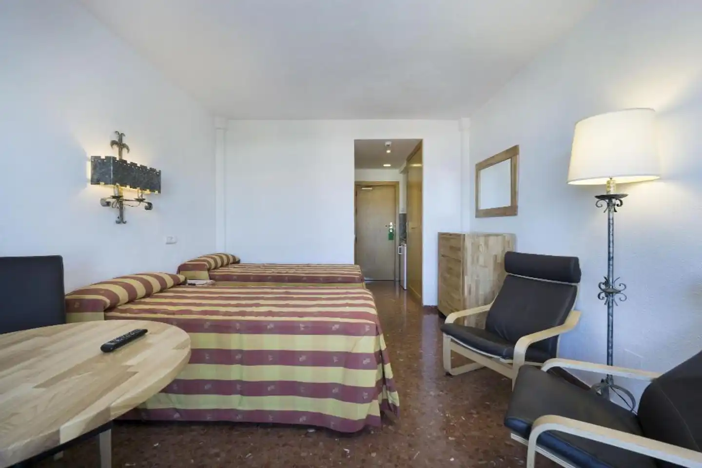 Hotel Apartamentos Bajondillo Wohnbeispiel