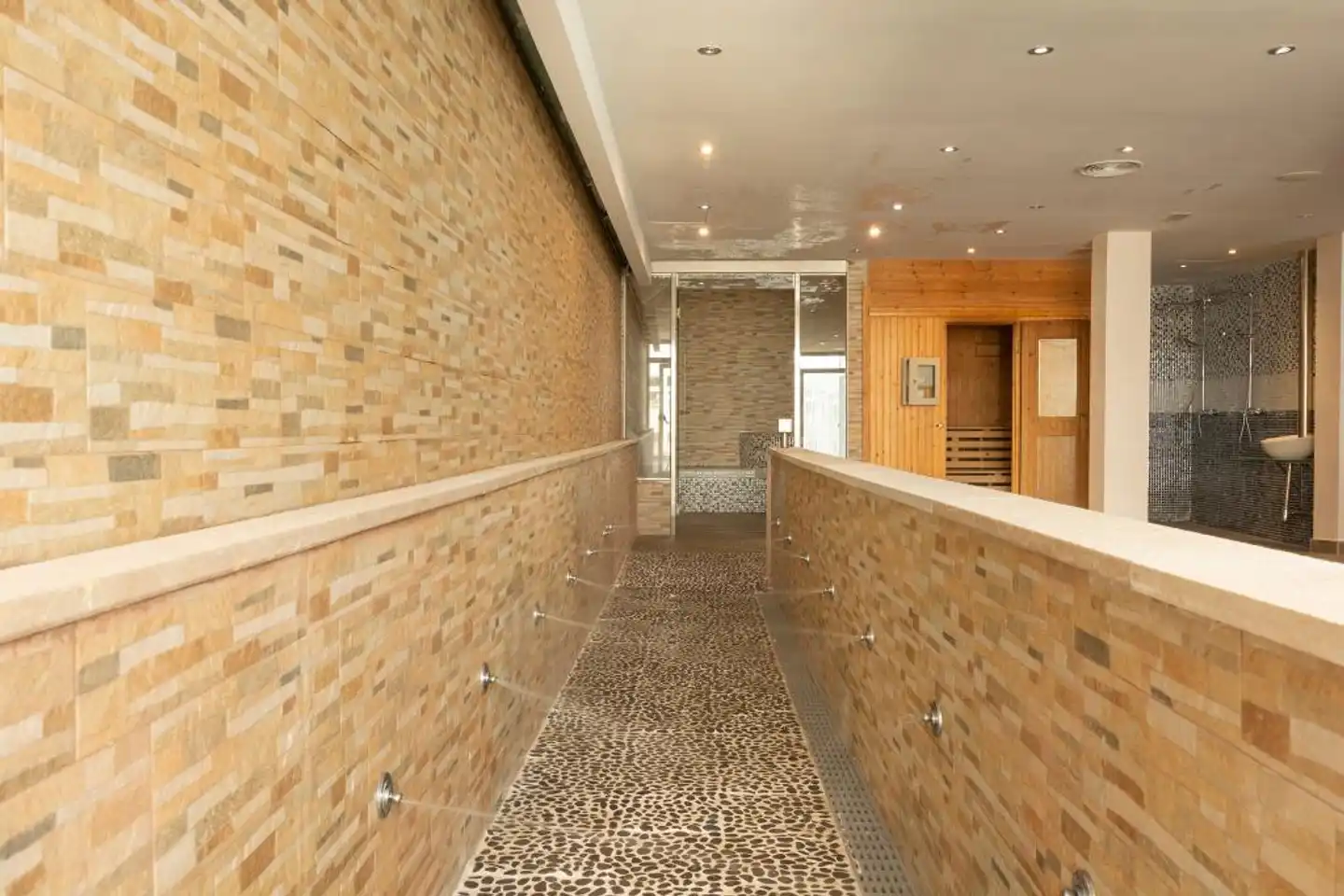Mar Hotels Paguera & Spa & Apartments Wellness