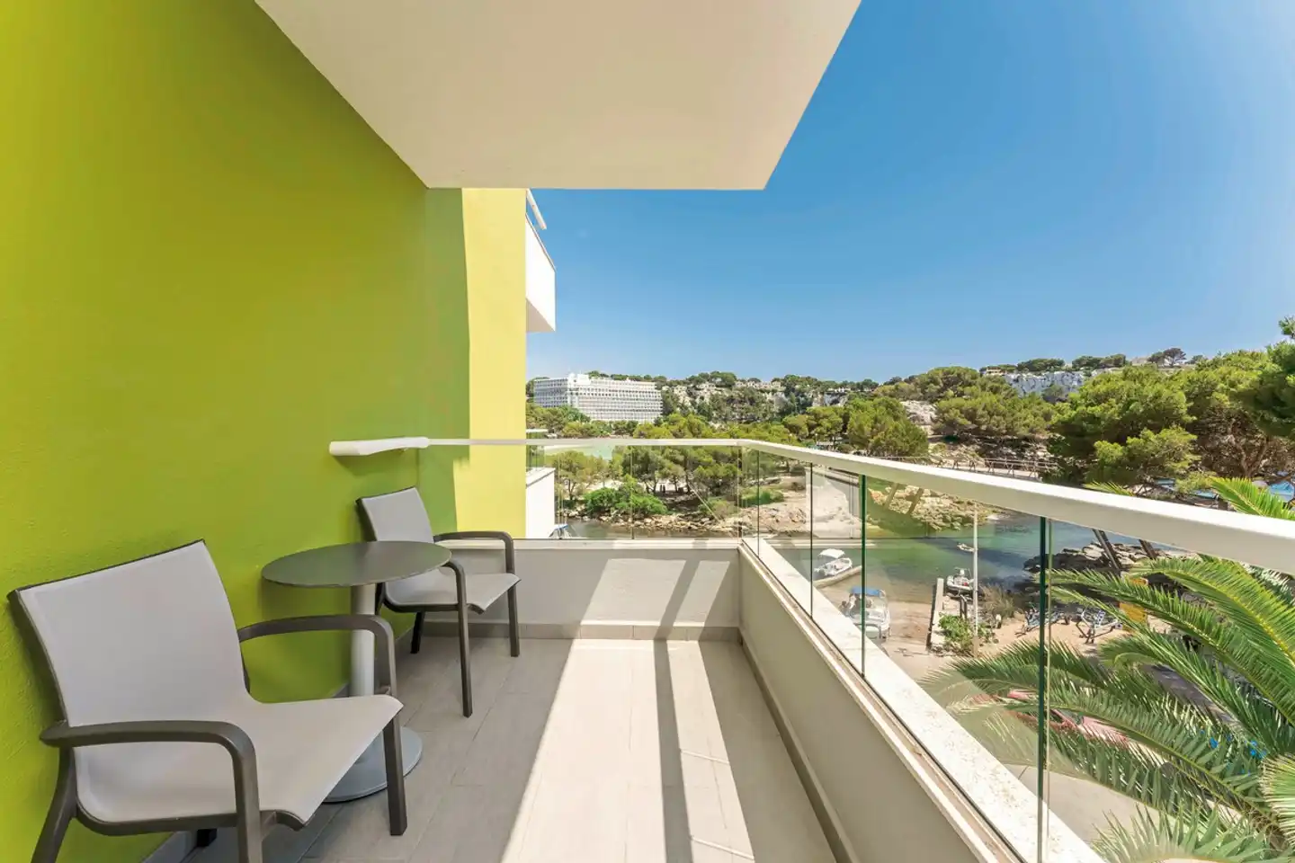 ARTIEM Audax Terrasse