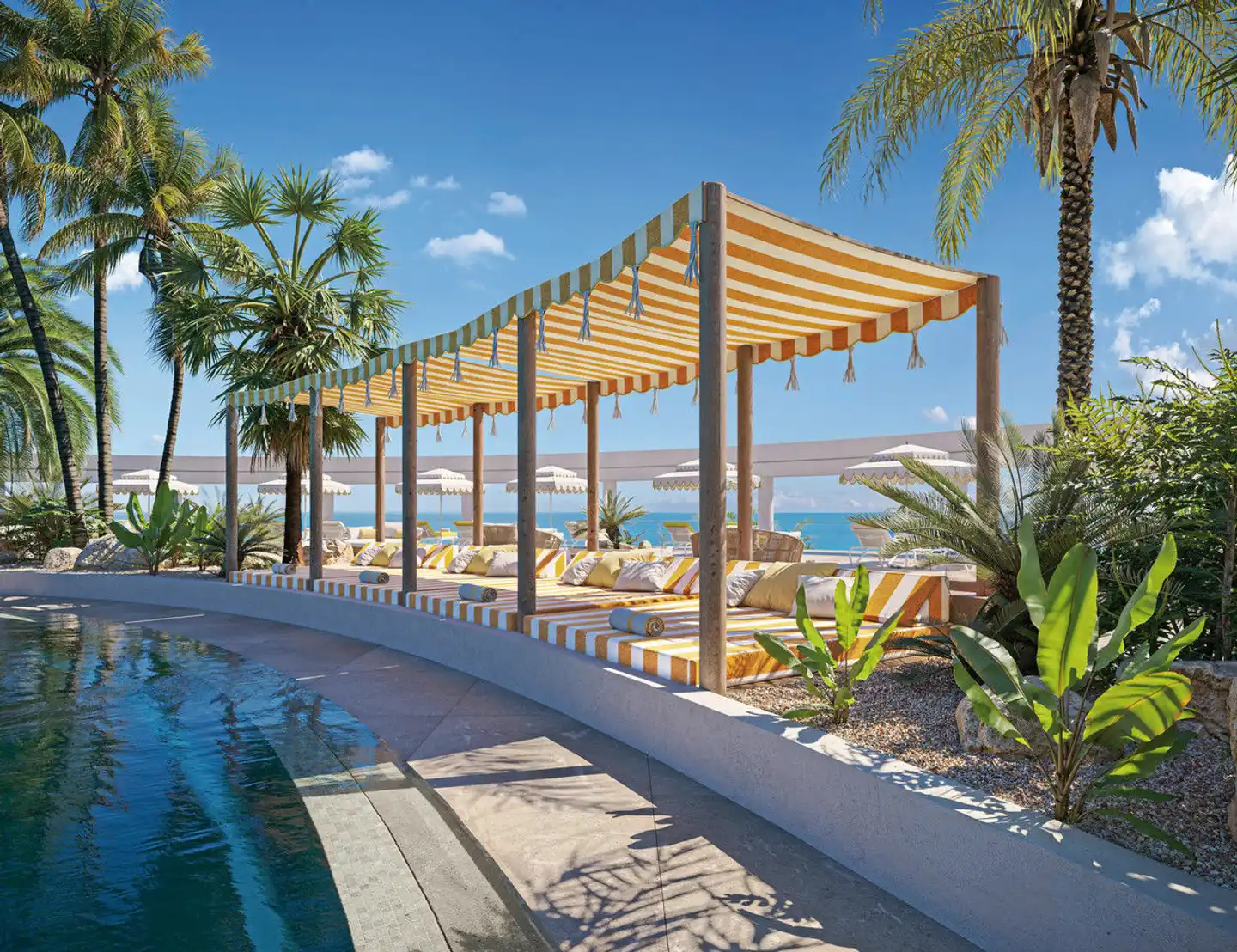 Iberostar Selection Fuerteventura Palace Pool