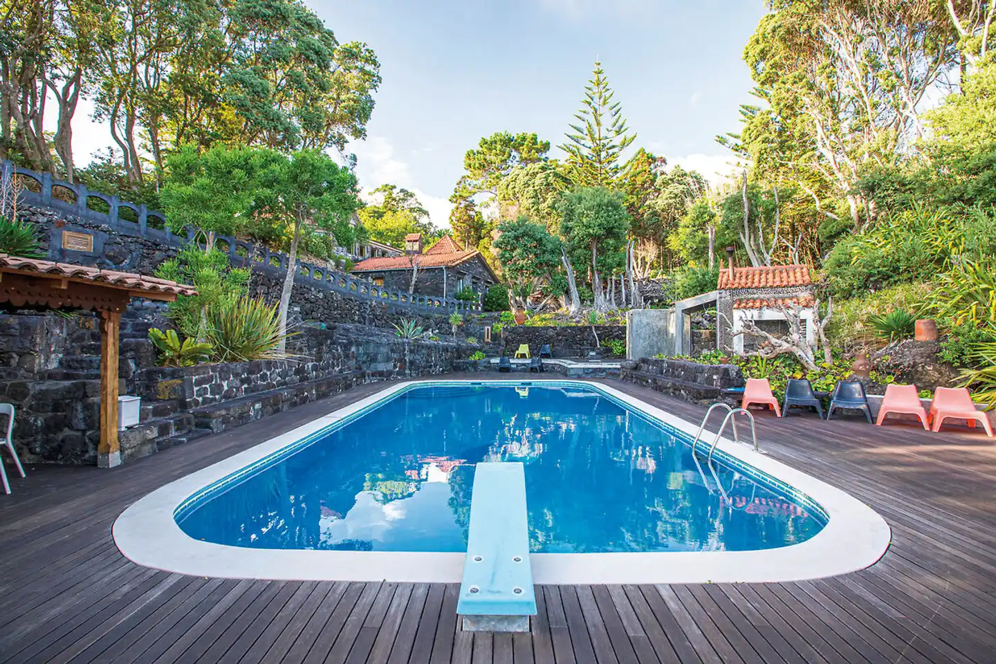 Aldeia da Fonte Pool