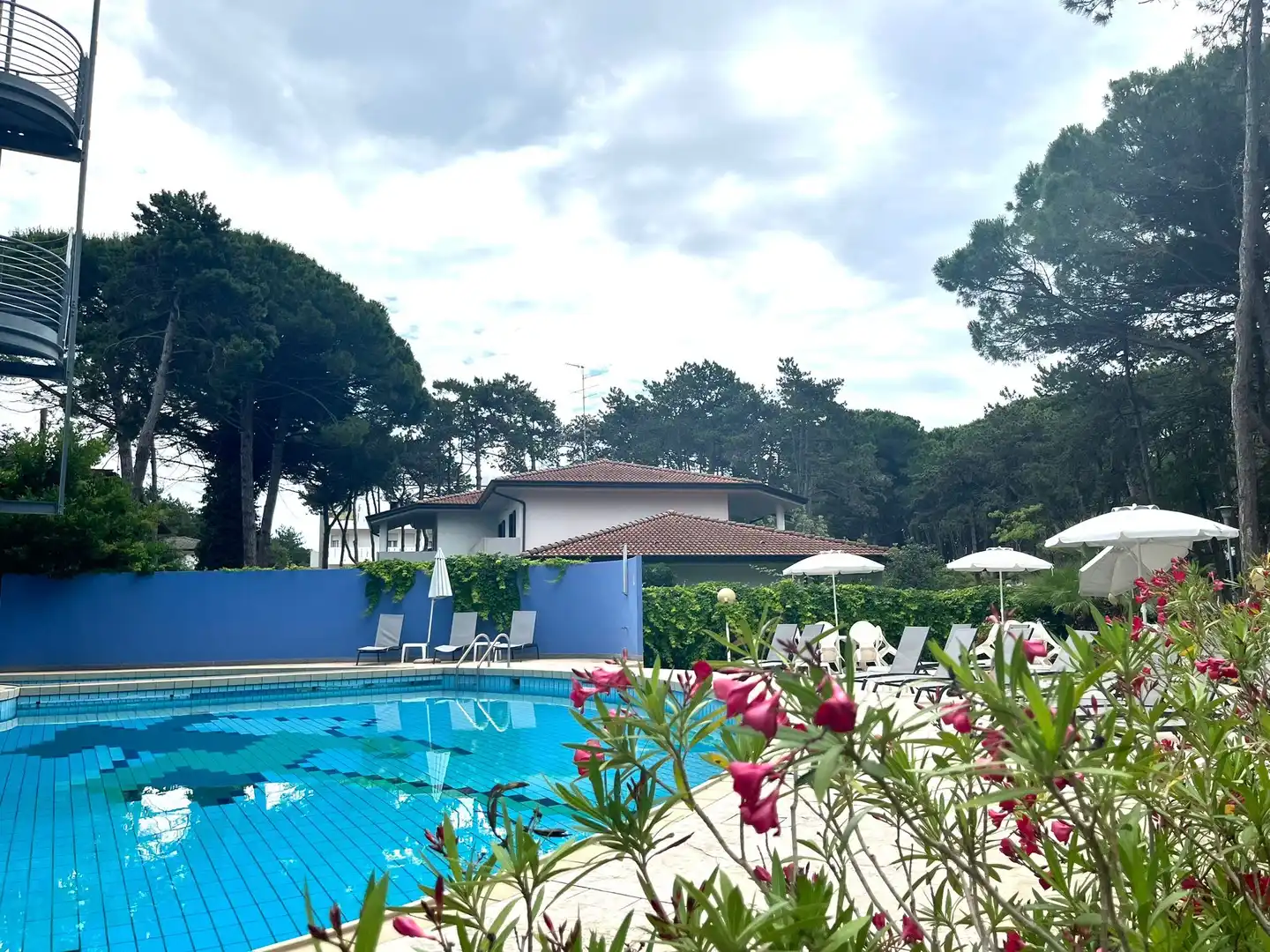 Alemagna Pool
