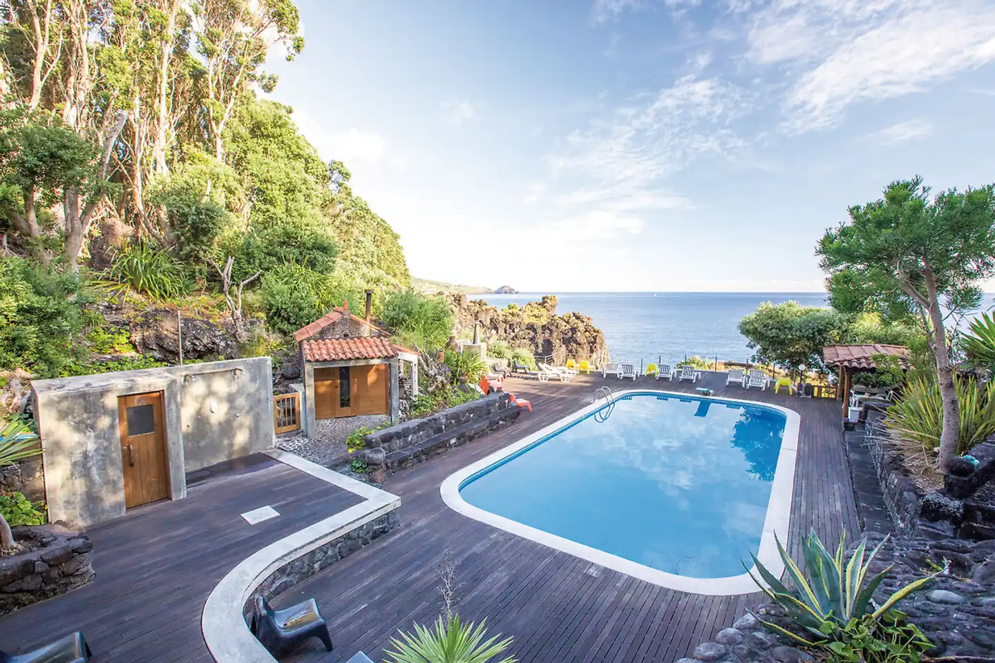 Aldeia da Fonte Pool