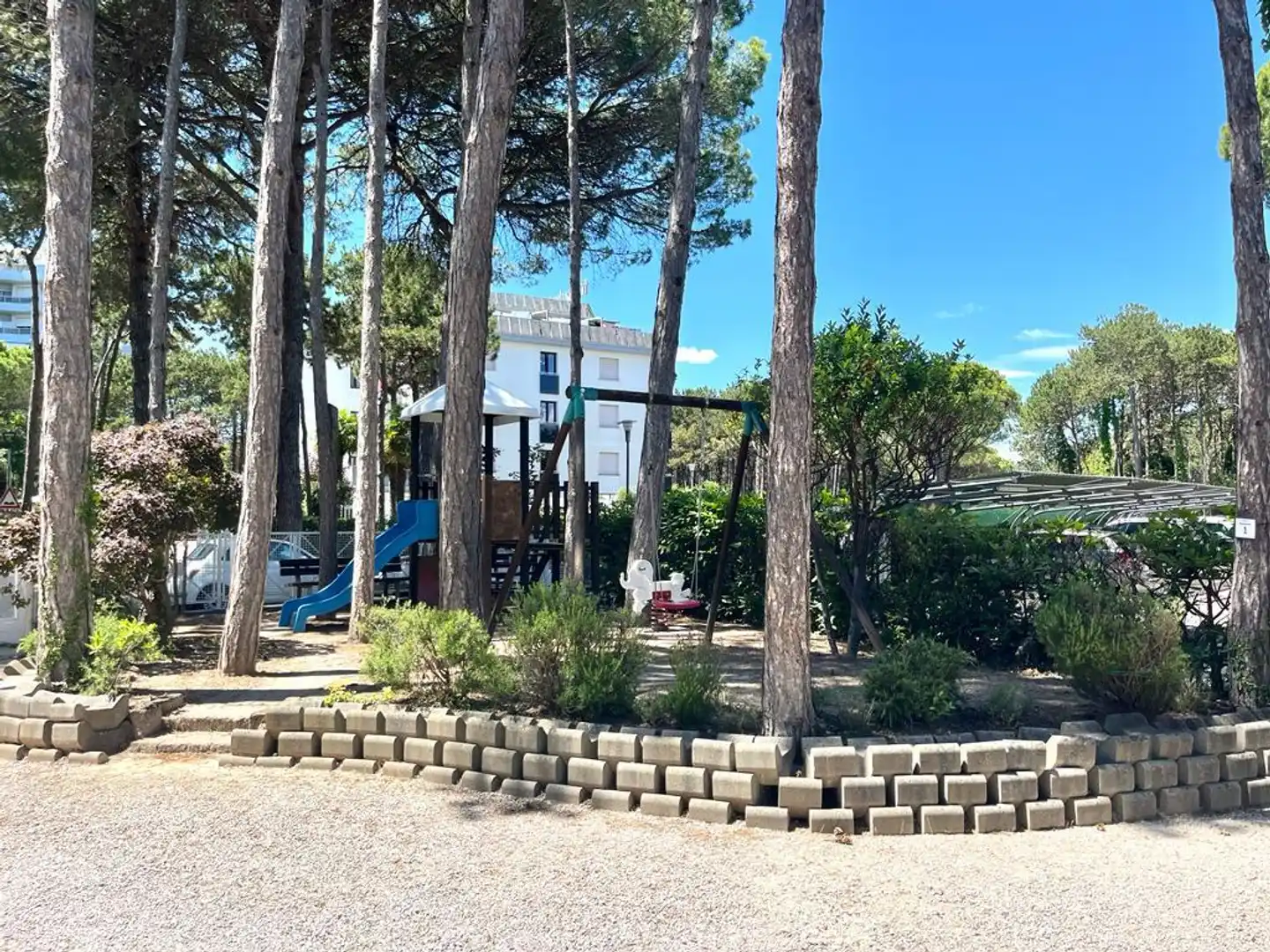 Alemagna Garten