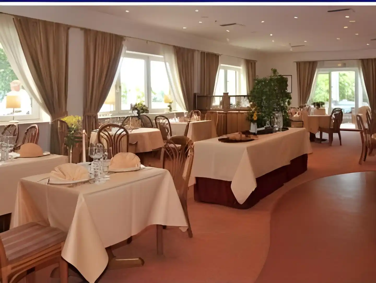 Am Glienberg Restaurant