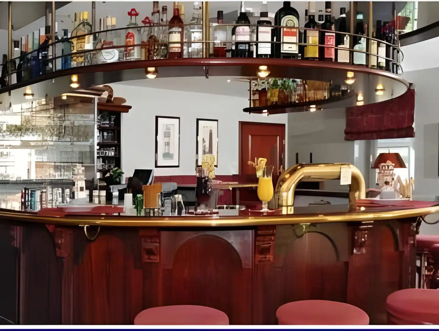 Am Glienberg Bar