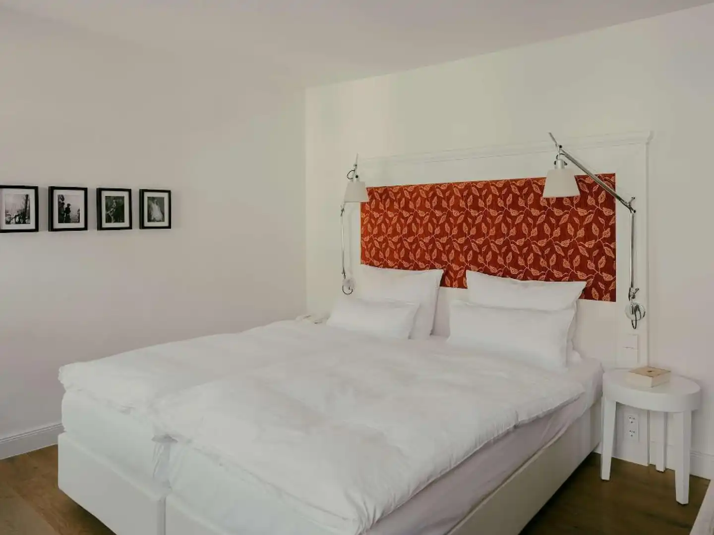 Bad Hotel Überlingen Wohnbeispiel